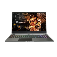 二手技嘉 AORUS 17G回收